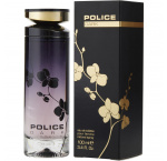 Police Dark női parfüm (eau de toilette) Edt 100ml