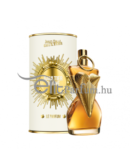 Jean Paul Gaultier Divine Le Parfum (Intense) női parfüm (eau de parfum) Edp 100ml