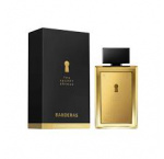 Antonio Banderas The Secret Absolu férfi parfüm (eau de parfum) Edp 50ml