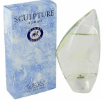 Nikos Sculpture Homme férfi parfüm (eau de toilette) edt 100ml teszter