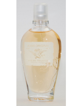 Replay Jeans Original! for her női parfüm (eau de toilette) edt 60ml teszter