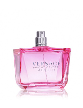 Versace Bright Crystal Absolu női parfüm (eau de parfum) edp 90ml teszter