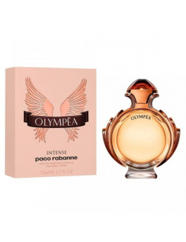 Paco Rabanne Olympea Intense női parfüm (eau de parfum) Edp 50ml