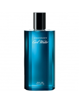Davidoff Cool Water férfi parfüm (eau de toilette) edt 125ml .