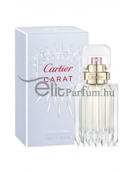 Cartier Carat női parfüm (eau de parfum) Edp 50ml