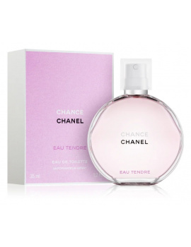 Chanel Chance Eau Tendre női parfüm (eau de toilette) Edt 35ml