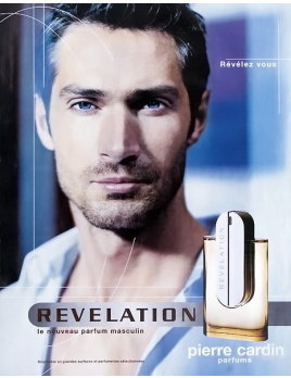 Pierre Cardin - Revelation (M)