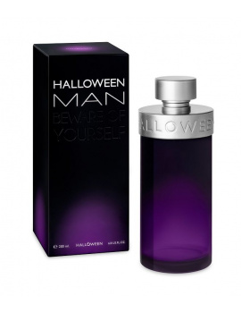 Jesus Del Pozo Halloween férfi parfüm (eau de toilette) edt 200ml