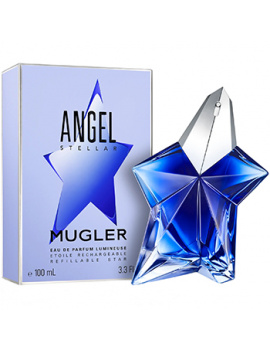 Thierry Mugler Angel Stellar női parfüm (eau de parfum) Edp 100ml