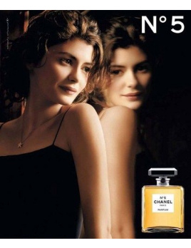Chanel - No.5 (W)
