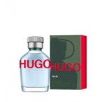 Hugo Boss Hugo férfi parfüm (eau de toilette) edt 75ml