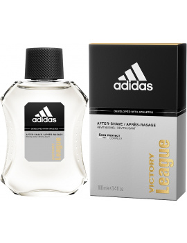 Adidas Victory League férfi Aftershave 100ml