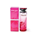 Police Passion női parfüm (eau de toilette) edt 100ml