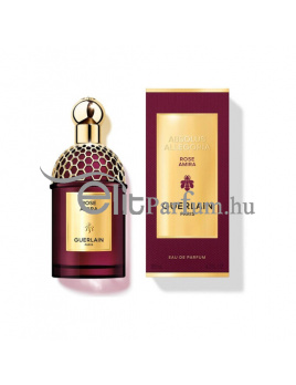 Guerlain Rose Amira unisex parfüm (eau de parfum) Edp 125ml