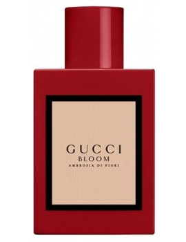 Gucci Bloom Ambrosia di Fiori női parfüm (eau de parfum) Edp 100ml.