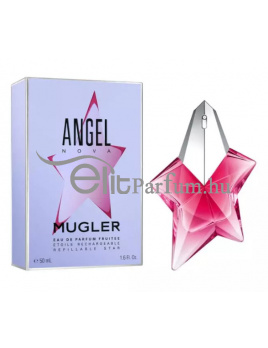 Thierry Mugler Angel Nova Fruitée női parfüm (eau de parfum) Edp 50ml