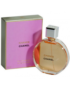 Chanel Chance női parfüm (eau de parfum) edp 100ml teszter