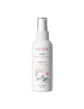 REVOX B77 JAPANESE RITUAL Hidratáló Tonik 120ml