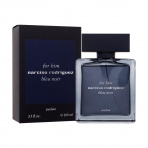 Narciso Rodriguez Bleu Noir Parfum férfi parfüm 100ml teszter