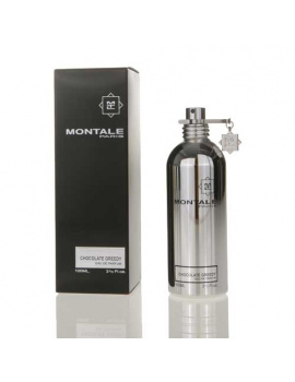 Montale Paris Chocolate Greedy unisex parfüm (eau de parfum) Edp 100ml