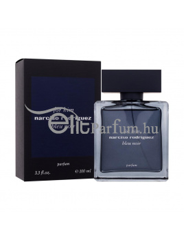 Narciso Rodriguez Bleu Noir Parfum férfi parfüm 100ml teszter