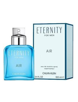 Calvin Klein Eternity Air for Men férfi parfüm (eau de toilette) Edt 100ml