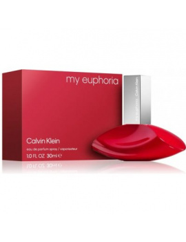 Calvin Klein My Euphoria női parfüm (eau de parfum) Edp 30ml