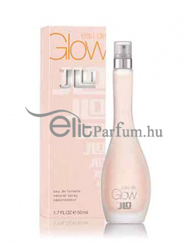 Jennifer Lopez eau de Glow by JLo női parfüm (eau de toilette) edt 50ml