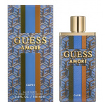 Guess Amore Capri unisex parfüm (eau de toilette) Edt 100ml