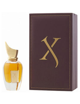 Xerjoff Cruz del Sur II unisex parfüm (eau de parfum) Edp 50ml teszter