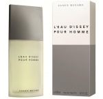 Issey Miyake L'Eau D'Issey pour Homme férfi parfüm (eau de toilette) edt 200ml