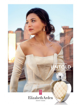 Elizabeth Arden - Untold (W)