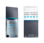 Issey Miyake L'Eau D'Issey pour Homme Sport férfi parfüm (eau de toilette) edt 50ml