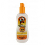 Australian Gold Spray napozáshoz SPF 10 237ml