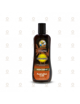 Australian Gold Rapid Tanning Intensifier Lotion 250ml