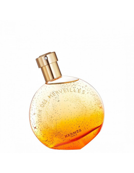 Hermes Elixir des Merveilles női parfüm (eau de parfum) edp 100ml teszter