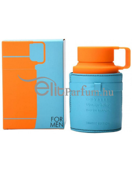 Armaf Odyssey Mandarin Sky Limited edition férfi parfüm (eau de parfum) Edp 100ml