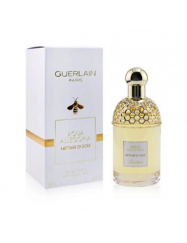 Guerlain Aqua Allegoria Nettare Di Sole női parfüm (eau de toilette) Edt 125ml teszter