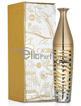 Lattafa Sondos női parfüm (eau de parfum) Edp 100ml