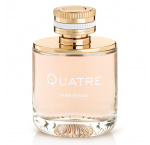 Boucheron Quatre női parfüm (eau de parfum) Edp 100ml