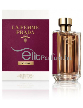 Prada La Femme Intense női parfüm (eau de parfum) Edp 100ml