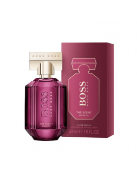 Hugo Boss The Scent Magnetic női parfüm (eau de parfum) Edp 30ml