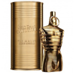 Jean Paul Gaultier Le Male Elixir Absolu Parfum Intense férfi parfüm 125ml