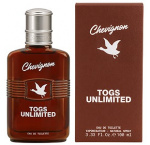 Chevignon Togs Unlimited férfi parfüm (eau de toilette) edt 100ml