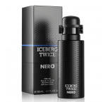 Iceberg - Twice Nero (M)
