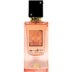 Lattafa Ana Abiyedh Coral női parfüm (eau de parfum) Edp 100ml