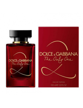 Dolce & Gabbana (D&G) The Only One 2 női parfüm (eau de parfum) Edp 100ml
