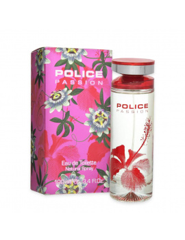 Police Passion női parfüm (eau de toilette) edt 100ml