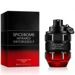 Viktor&Rolf Spicebomb Infrared férfi parfüm (eau de toilet) Edt 90ml