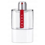 Prada Luna Rossa eau Sport férfi parfüm (eau de toilette) Edt 125ml teszter